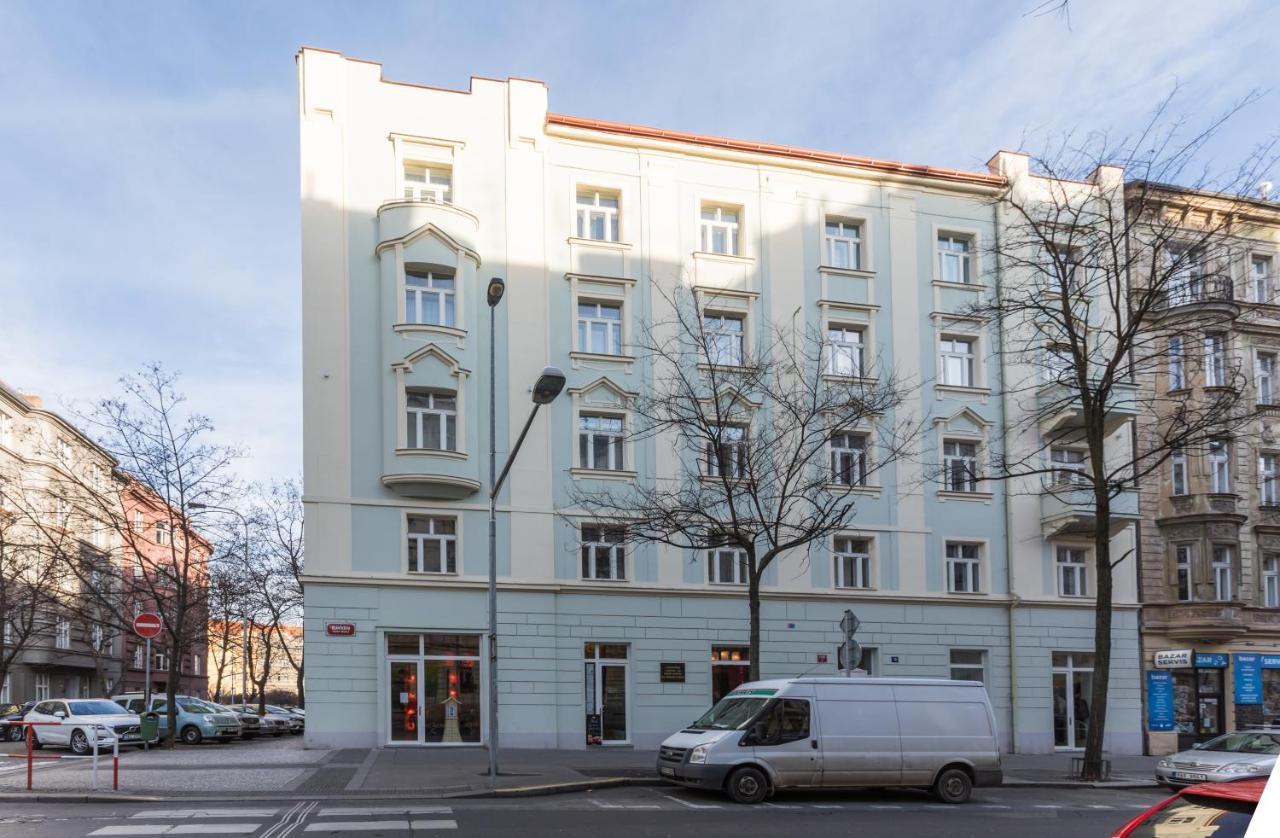 Hotel Lampi Praga