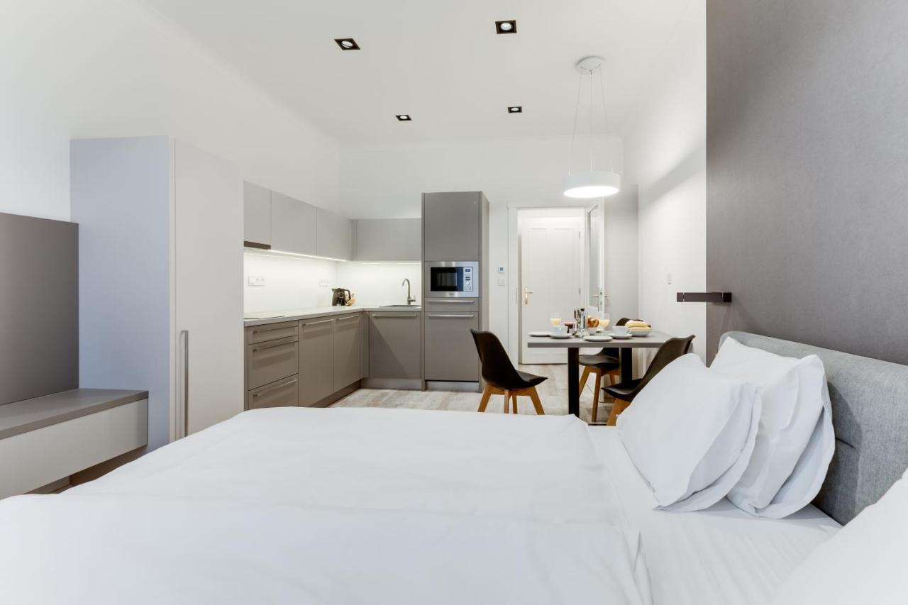 Lampi Hotel Praga