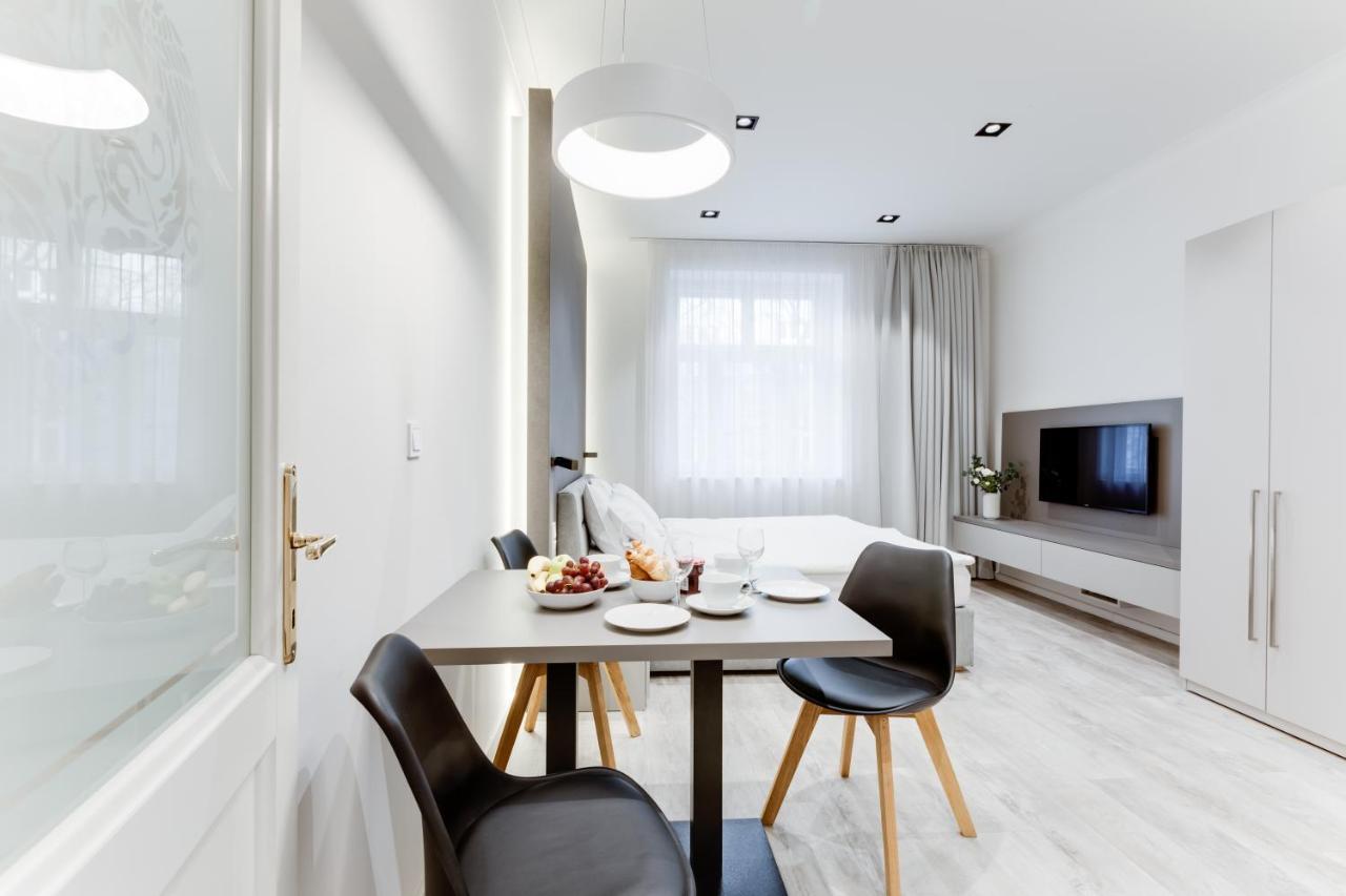 Lampi Hotel Praga