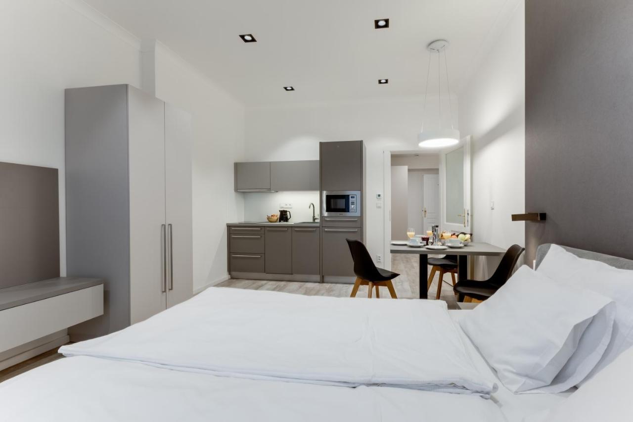Lampi Hotel Praga