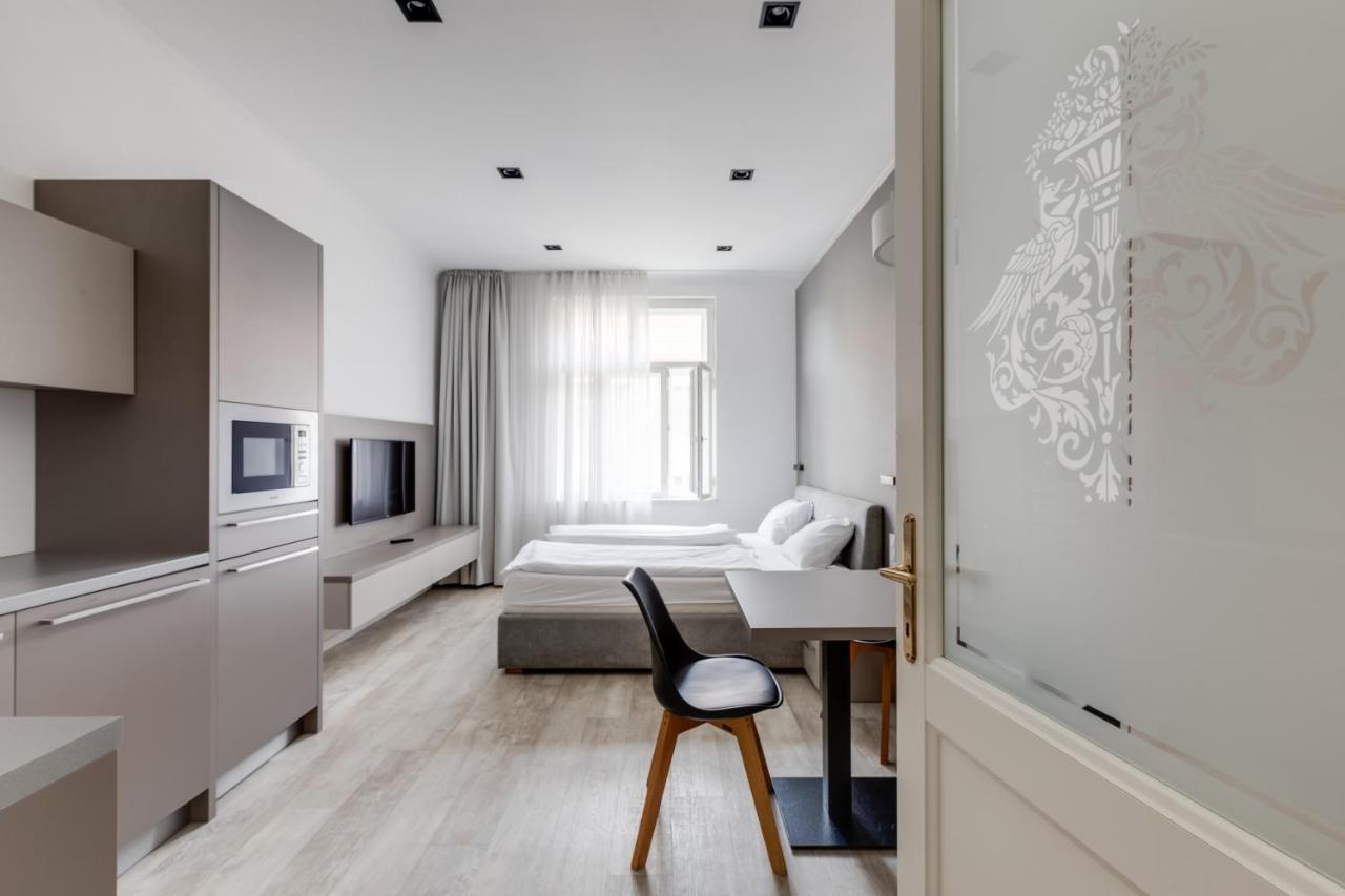 Hotel Lampi Praga
