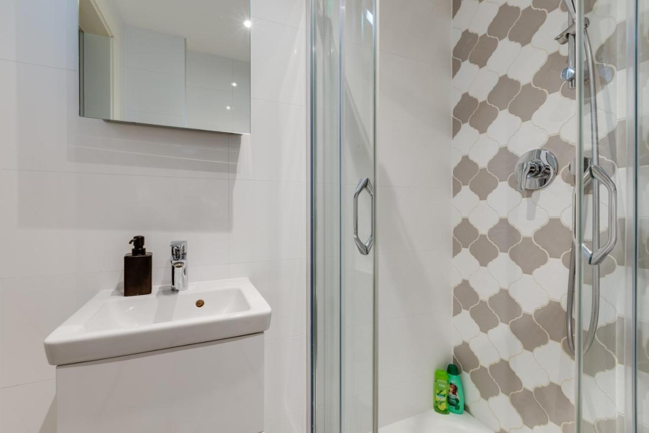 Lampi Hotel Praga